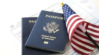 U.S. Citizenship & Naturalization