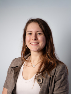 Ella Daniela a paralegal at Blue Lake Law