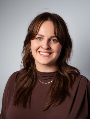 Hania Mazur a trainee attorney at Blue Lake Law, specialising in immigration law