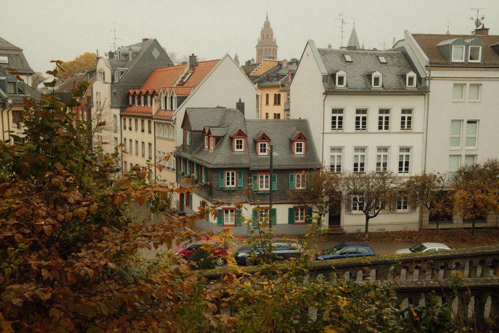 Frankfurt