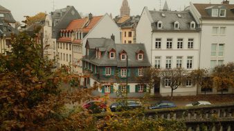Frankfurt